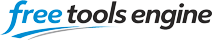 Free Tools Engine